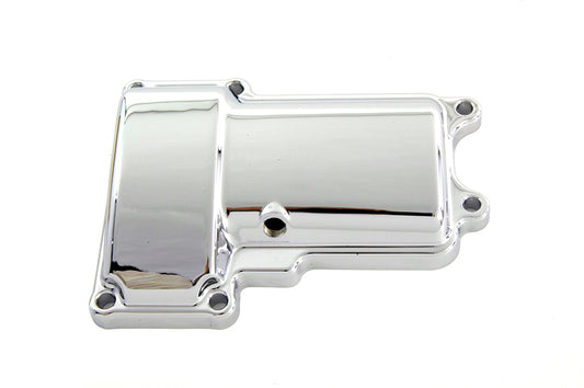 HARLEY Transmission Top Cover Chrome Fits 2006-2017 FXD,   2007-2017 FXST,   2007-2017 FLST,