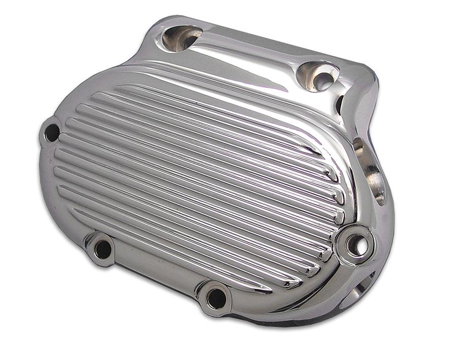 HARLEY Kupplungsdeckel Chrom Passend für 1987-1999 FLT,