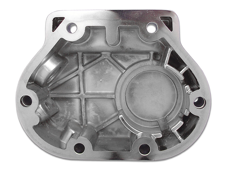 HARLEY Kupplungsdeckel Chrom Passend für 1987-1999 FLT,