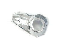 HARLEY Chrom Außenliegender Primärkasten Deckel Passend für 2007-2015 FLT,