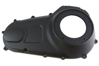 HARLEY Schwarze äußere Primärabdeckung Passend für 2007-2015 FLT,