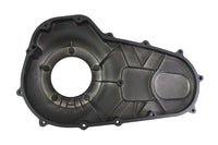 HARLEY Schwarze äußere Primärabdeckung Passend für 2007-2015 FLT,
