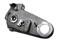 HARLEY OE Narrow Profile Outer Primary Cover Black Passend für 2018-UP FXBB, 2018-UP FXLR, 2018-UP FXLR