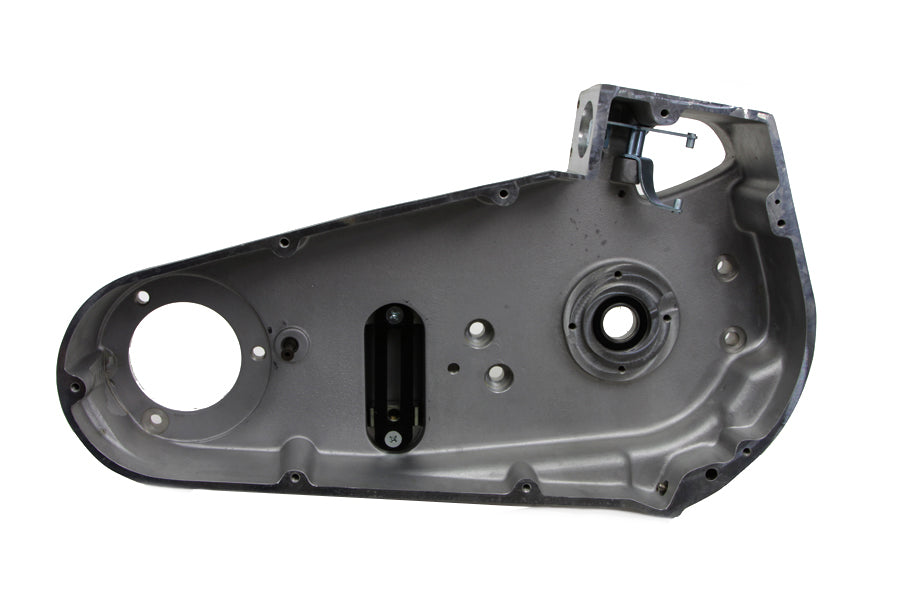 HARLEY OE Narrow Profile Outer Primary Cover Black Passend für 2018-UP FXBB, 2018-UP FXLR, 2018-UP FXLR