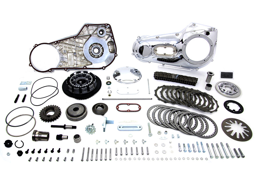 HARLEY Primärantrieb-Montagekit Passend für 1998-2006 FXST, 1998-2006 FLST,