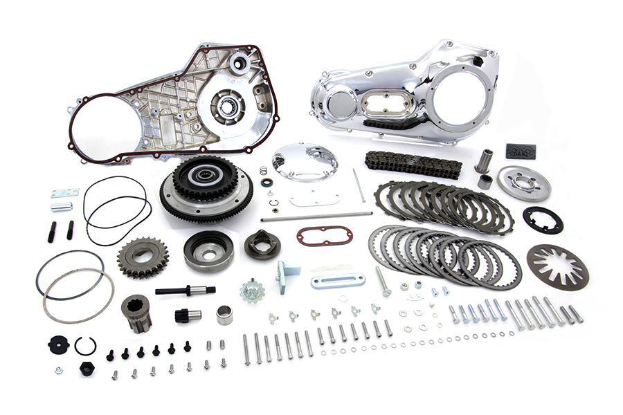 HARLEY Primärantrieb-Montagekit Passend für 1998-2006 FXST, 1998-2006 FLST,