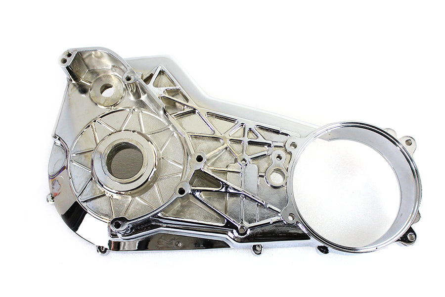 HARLEY Inner Primary Cover Chrom passend für 2001-2005 FXD,