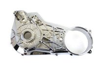 HARLEY Inner Primary Cover Chrom passend für 2001-2005 FXD,