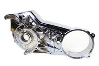 HARLEY Inner Primary Cover Chrom passend für 2001-2005 FXD,