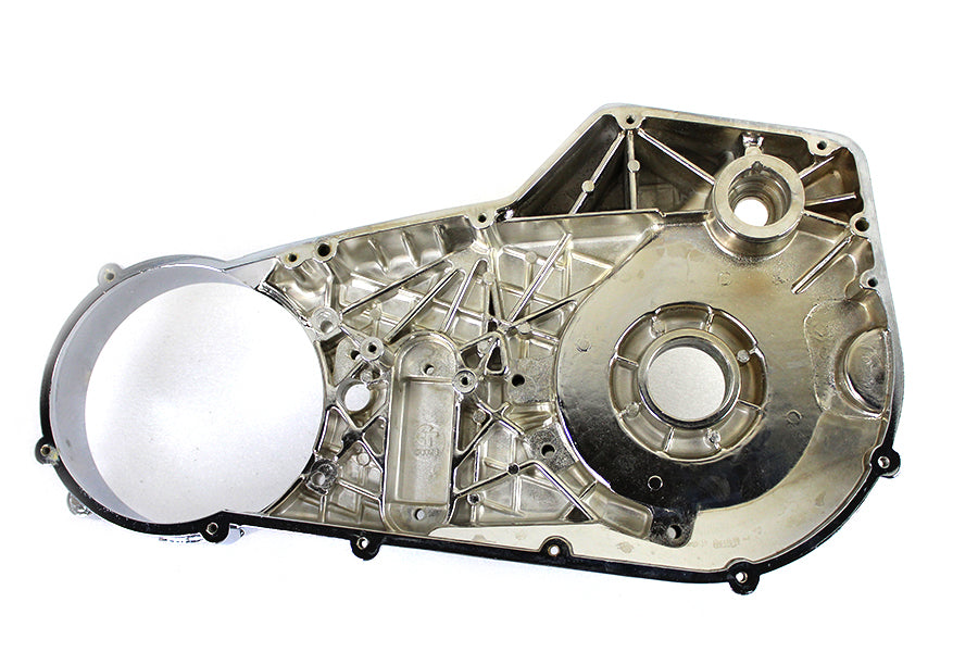 HARLEY Inner Primary Cover Chrom passend für 2001-2005 FXD,