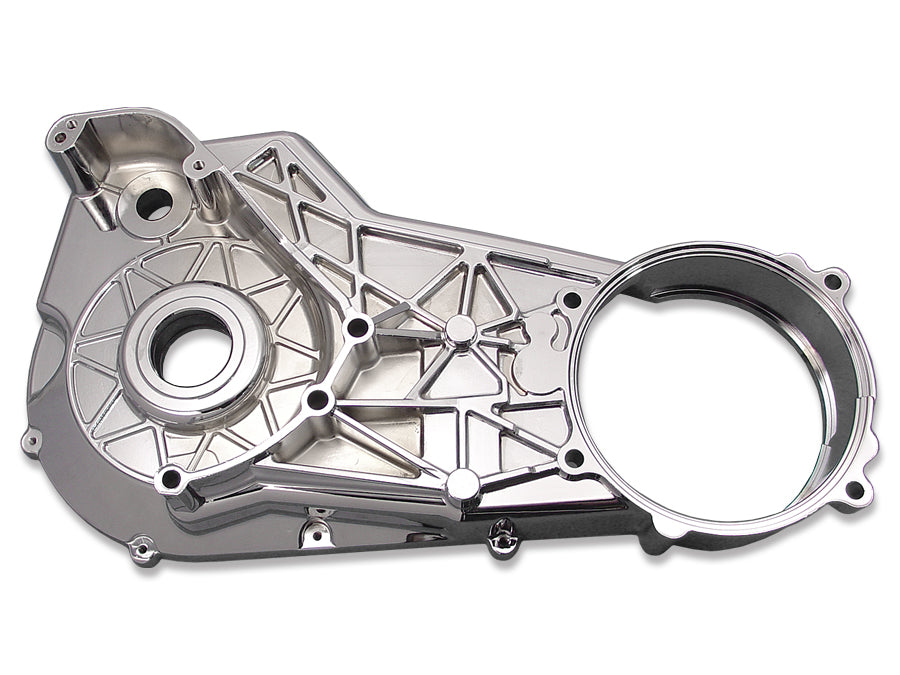 HARLEY Inner Primary Cover Chrom passend für 2001-2005 FXDWG,