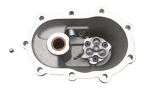 HARLEY Rodan Kickstarter-Deckel-Kit poliert passend für 1941-1984 FL,