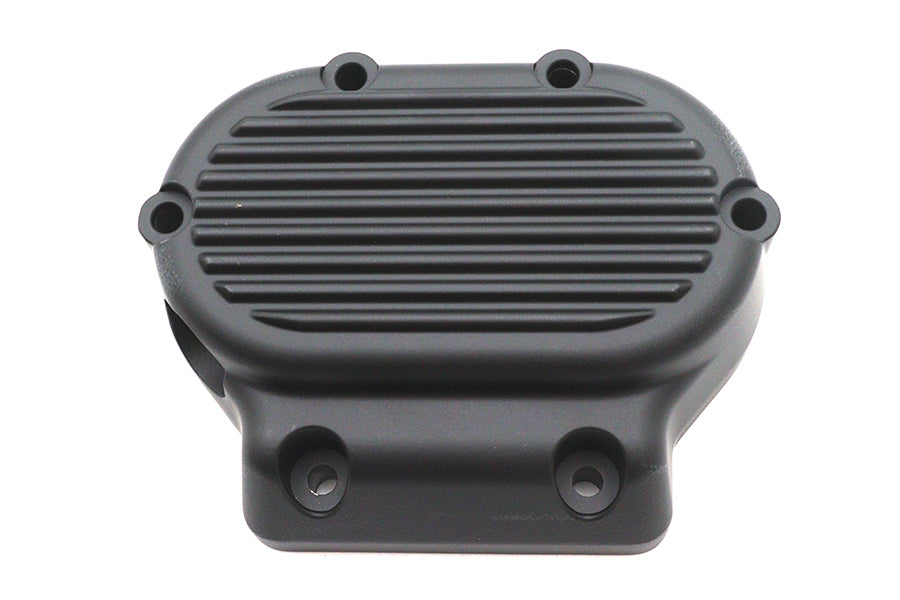 HARLEY Getriebe Kupplungsdeckel passend für 1986-1999 FLT, 1986-1999 FXST, 1986-1999 FXD, 19