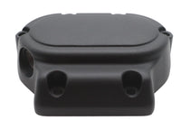 HARLEY Getriebe Kupplungsausrückdeckel Passt für 2000-2006 FLST, 2000-2006 FXST, 2000-2006 FXD, 4