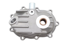 HARLEY STD Gerippter Kickstarterdeckel aus Aluminiumguss, passend für 1941-1984 FL, 1973-1984 FX,