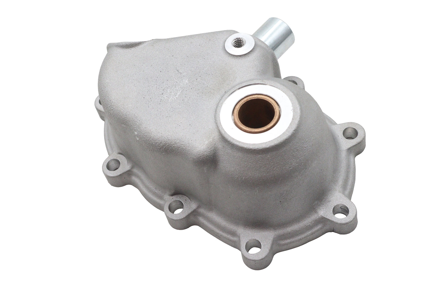 HARLEY Ultima Big Twin Kick Starter Cover Cast Fits 1941-1985 FL,   1941-1985 FL,   1973-1985 FX,