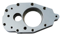 Ultima RSD 6-speed Transmission Door Billet