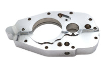 Ultima RSD 6-speed Transmission Door Billet