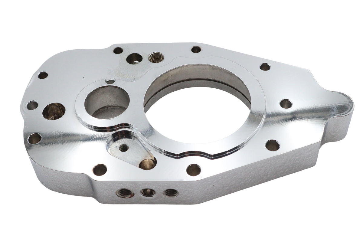Ultima RSD 6-speed Transmission Door Billet
