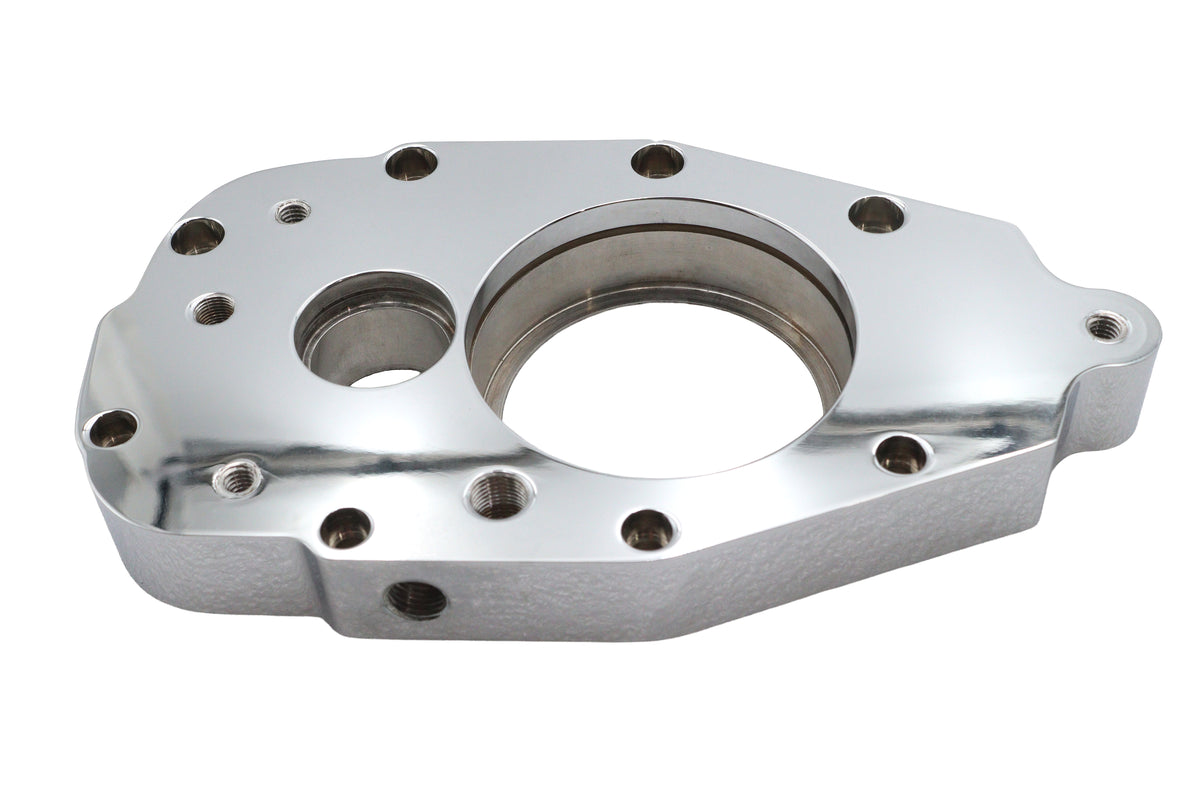Ultima RSD 6-speed Transmission Door Billet