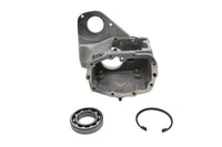 HARLEY Ultima 5 & 6 Speed Transmission Case Cast Finish Fits