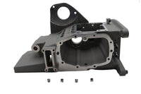 HARLEY Ultima 6-Speed Transmission Case Silver Fits 1999-2000 FLHT,   1999-2000 FLHR,   1999-2000 FL