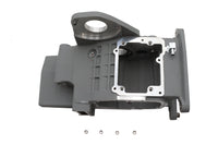 HARLEY Ultima 6-Speed Transmission Case Silver Fits 1999-2000 FLHT,   1999-2000 FLHR,   1999-2000 FL