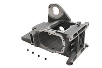 HARLEY Ultima 6-Speed Transmission Case Silver Fits 1999-2000 FLHT,   1999-2000 FLHR,   1999-2000 FL
