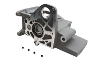 HARLEY Ultima 6-Speed Transmission Case Silver Fits 1999-2000 FLHT,   1999-2000 FLHR,   1999-2000 FL