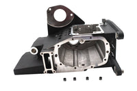 HARLEY Ultima 6-Gang-Getriebegehäuse Schwarz Passend für 2001-2006 FLHT, 2001-2006 FLHR, 2001-2006 FLT