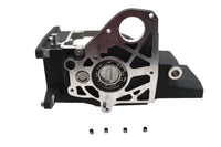 HARLEY Ultima 6-Gang-Getriebegehäuse Schwarz Passend für 2001-2006 FLHT, 2001-2006 FLHR, 2001-2006 FLT