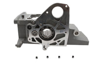 HARLEY Ultima 6-Gang-Getriebegehäuse Silber Passend für 2001-2006 FLHT, 2001-2006 FLHR, 2001-2006 FL