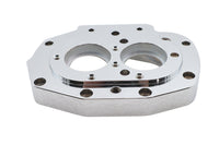 Ultima 6-Speed Transmission Door Billet