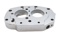 Ultima 6-Speed Transmission Door Billet