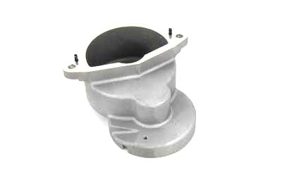 HARLEY Hitachi Anlassergehäuse-Kit Passend für 1973-1978 FXE,