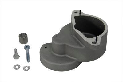 HARLEY Hitachi Startergehäuse-Kit Passend für 1979-1984 FX, 1980-1983 FLH, 1984-1985 FXST, 1979-1984