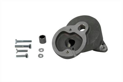 HARLEY Prestolite Anlassergehäuse-Kit Passend für 1979-1984 FLH, spätes 1979