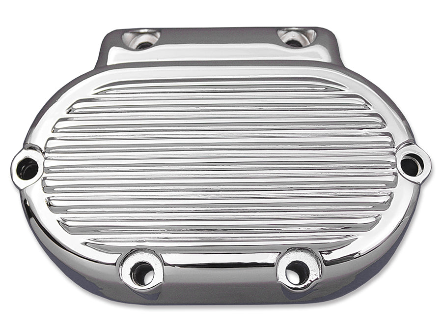 HARLEY Kupplungsdeckel Chrom Passend für 1987-1999 FXST, 1987-1999 FLT, 1991-1999 FXD, 1998- F