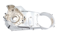 HARLEY Inner Primary Cover Chrom Passend für 1990-1993 FXST, 1990-1993 FLST,