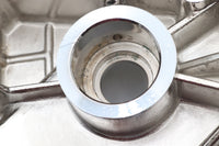 HARLEY Inner Primary Cover Chrom Passend für 1990-1993 FXST, 1990-1993 FLST,