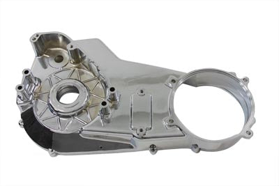HARLEY Primärdeckel innen Chrom Passend für 1994-2006 FXST, 1994-2006 FLST,