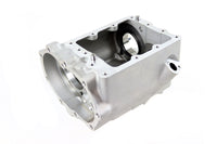 HARLEY Replica Transmission Case fits 1936-1940 EL,   1937-1948 UL,   1941-1964 FL,