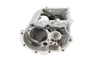 HARLEY Replica Transmission Case fits 1936-1940 EL,   1937-1948 UL,   1941-1964 FL,