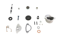 HARLEY Prestolite Anlassergehäuse-Kit passend für 1965-1969 FLH,