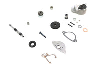 HARLEY Prestolite Anlassergehäuse-Kit passend für 1965-1969 FLH,