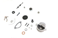 HARLEY Prestolite Anlassergehäuse-Kit passend für 1965-1969 FLH,