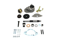 HARLEY Prestolite Startergehäuse und Hardware-Kit Passend für 1970-1981 FLH,