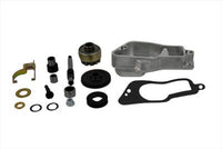 HARLEY Hitachi Startergehäuse-Kit Passend für 1967–1980 XLH, XLH-Modelle mit Elektrostarter