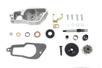 HARLEY Prestolite Anlassergehäuse-Kit passend für 1967-1980 XLH, XLH-Modelle mit Elektrostart