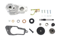 HARLEY Prestolite Anlassergehäuse-Kit passend für 1967-1980 XLH, XLH-Modelle mit Elektrostart